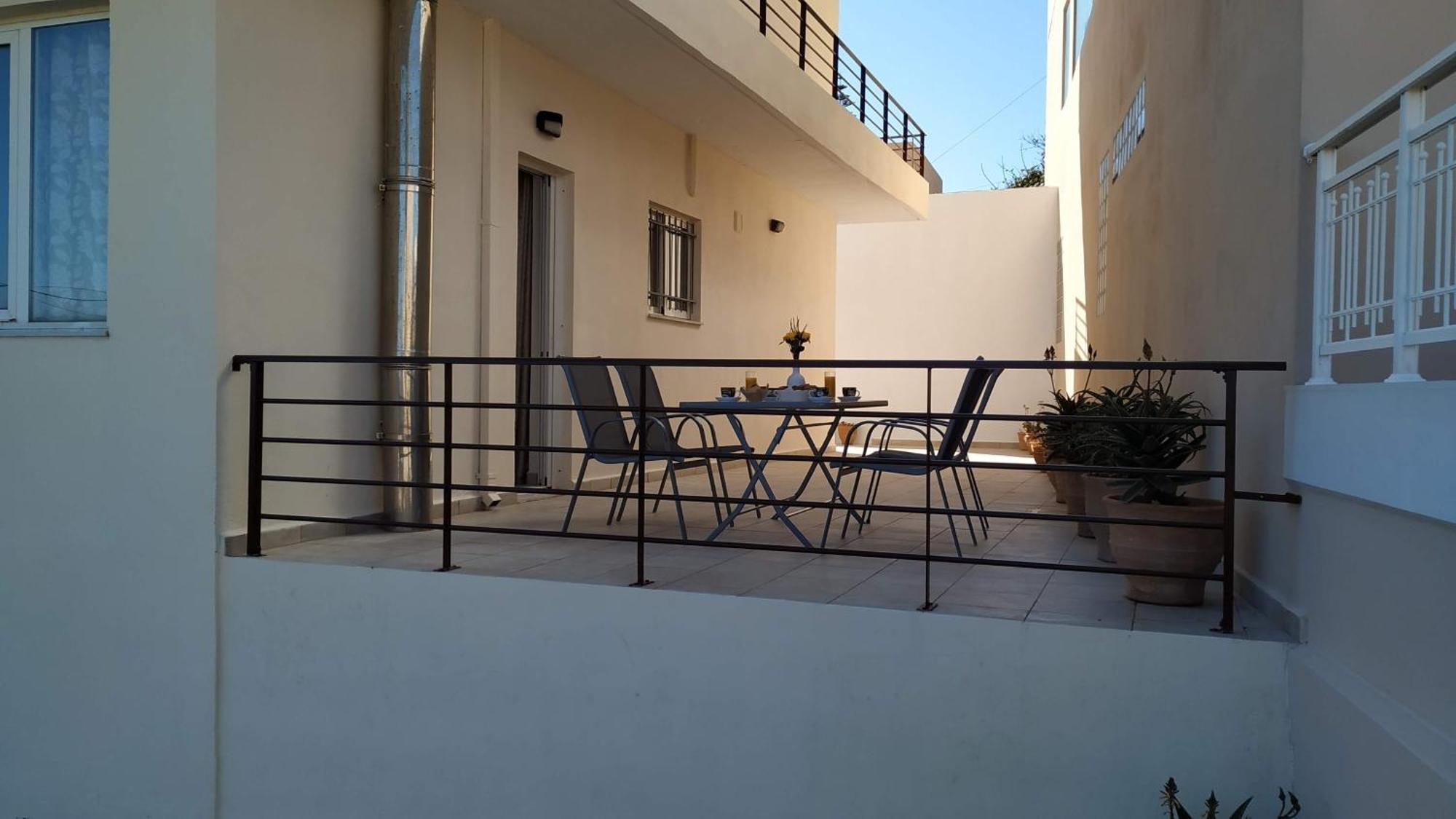 Apartment Next To The Beach 加藤-达拉特索 外观 照片