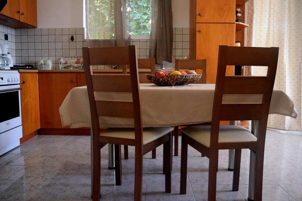 Apartment Next To The Beach 加藤-达拉特索 外观 照片